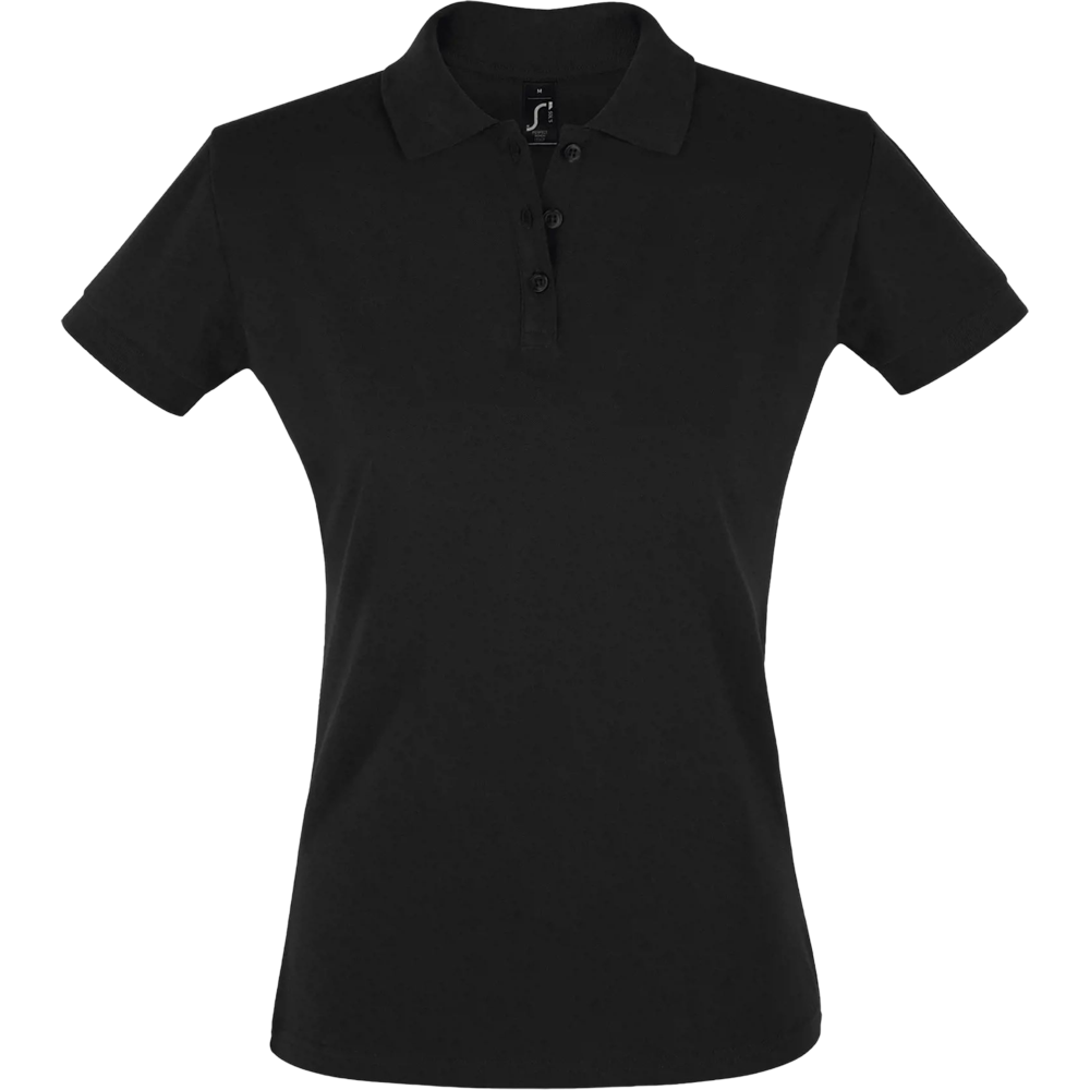 ICON - solsperfectwomen black