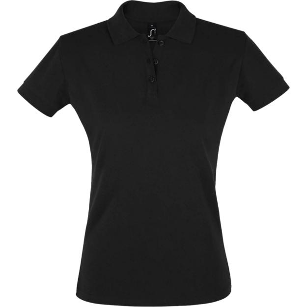 ICON - solsperfectwomen black