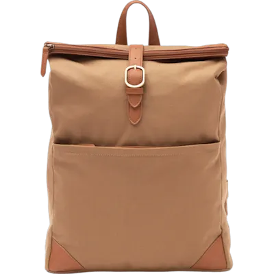 VINGA Sloane RCS Recycled Polyester Backpack