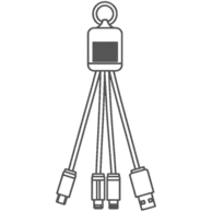 18 x 16 mm - Front