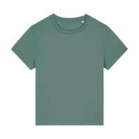 ICON - stanleystellatheiconicwomenstshirt green_bay