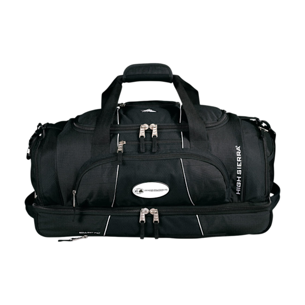 PDP - highsieracolossus26dropbottomduffelbag square #00000000 background