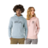 Sustainable hoodie B&C PDP