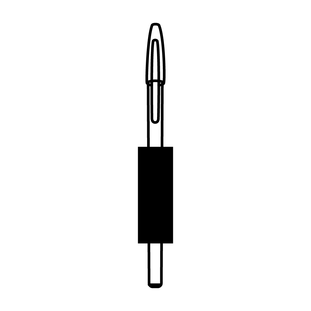 ICON bicstyleballpen 20x55
