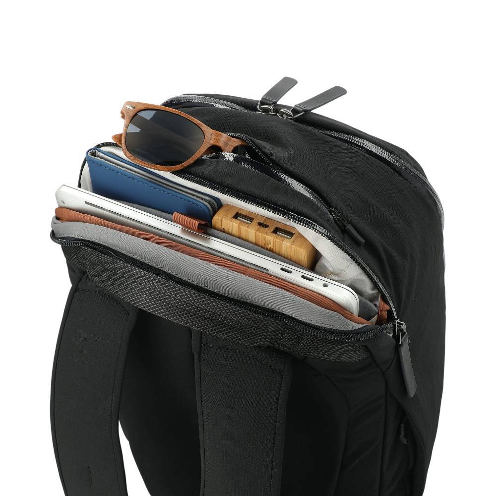 PDP - bellroytransit20lworkpack square #00000000 background