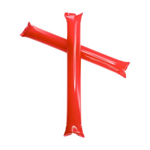 ICON - stick red