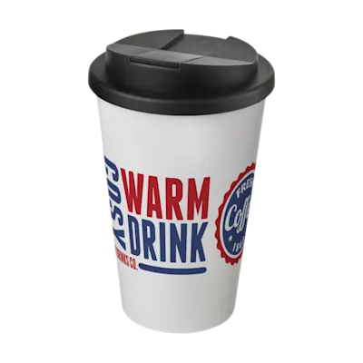 Americano® Tumbler with Spill-Proof Lid