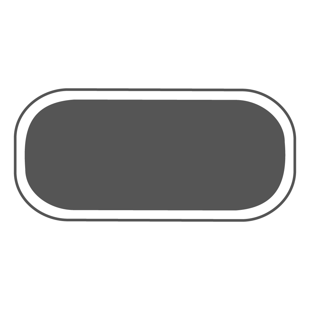 Lid | 1.85H in x 3.3W in