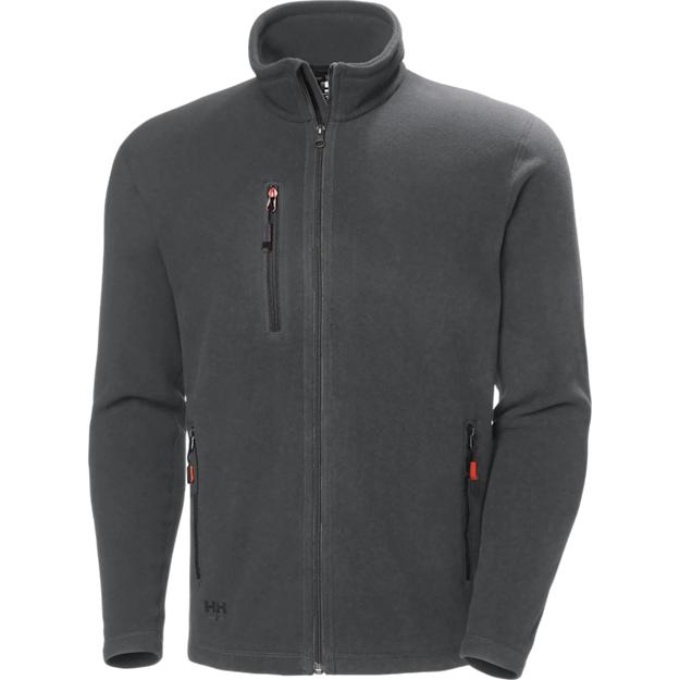 ICON - hellyhansenoxfordfleecejacket dark_grey