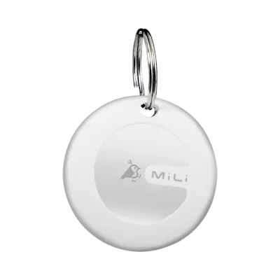 Tracker impermeabile Aqila Tagbird