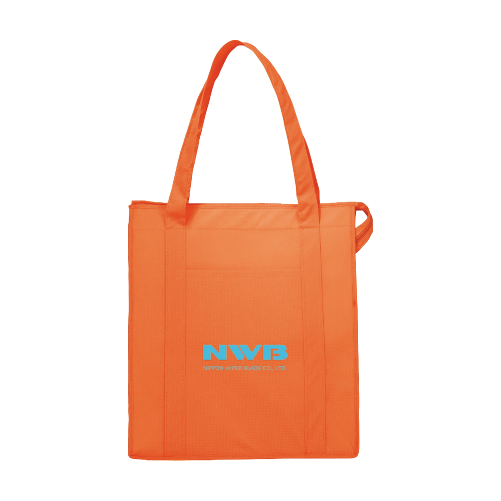 Hercules Insulated Grocery Tote