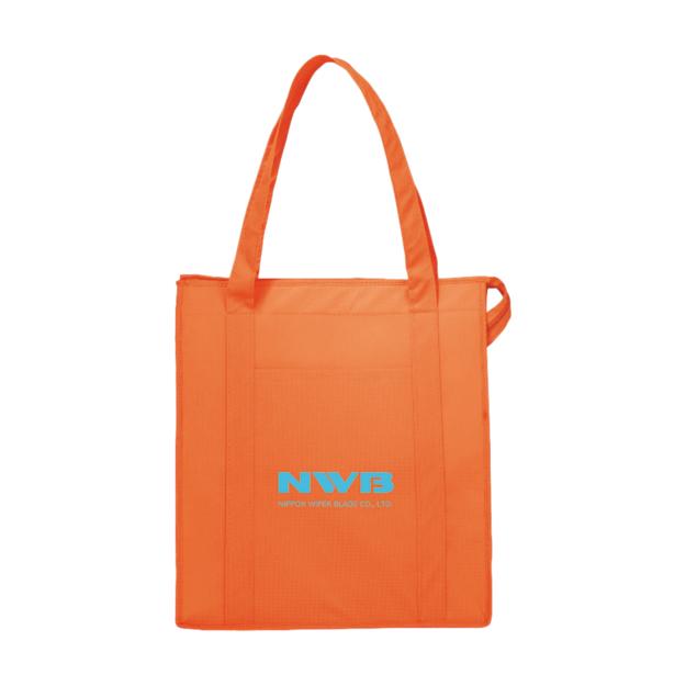 Hercules Insulated Grocery Tote