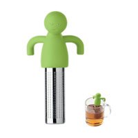 Vert citron