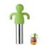 ICON - ninotfunnyteainfuser lime
