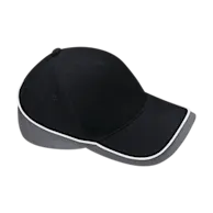 Black Graphite Grey White