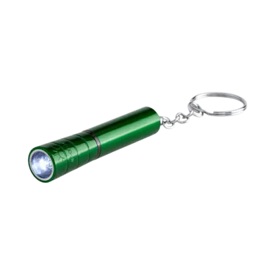 Portachiavi Torcia LED Flonse
