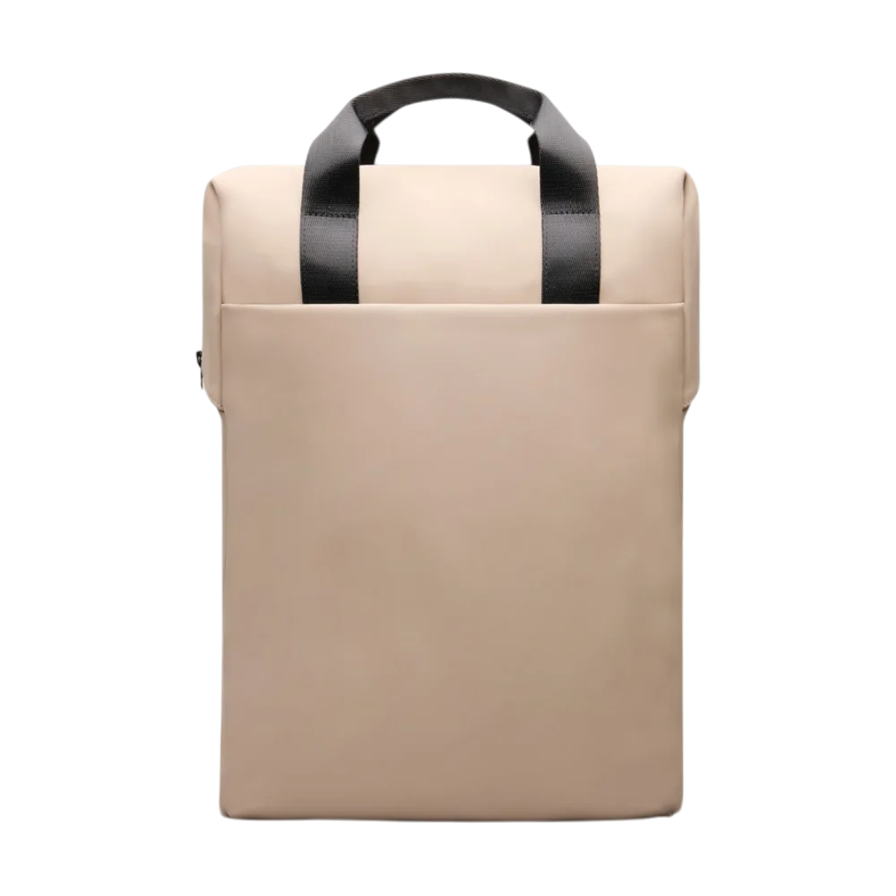 ICON - vingabaltimorercstotebackpack greige