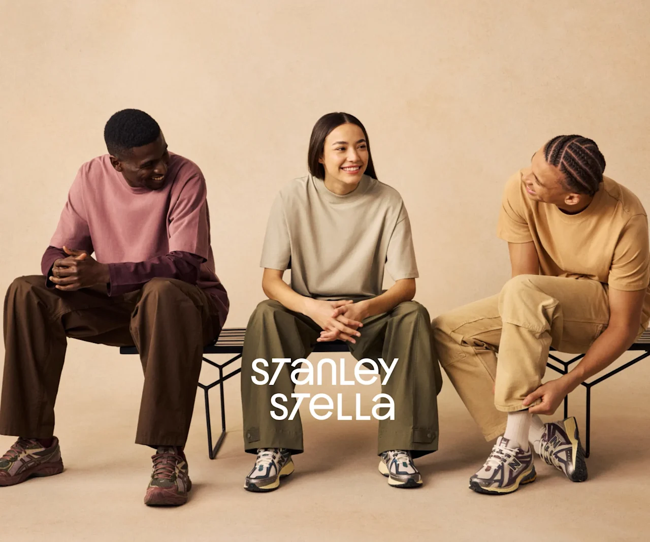 Stanley & Stella