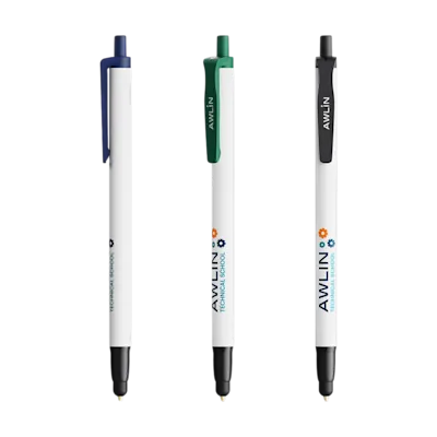 Penna BIC® Clic Stic Stylus Ecolutions®