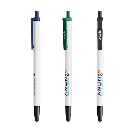 BIC® Clic Stic Stylus Ecolutions® Pen