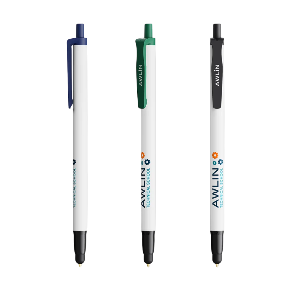 bicclicsticstylusecolutionsballpen plp