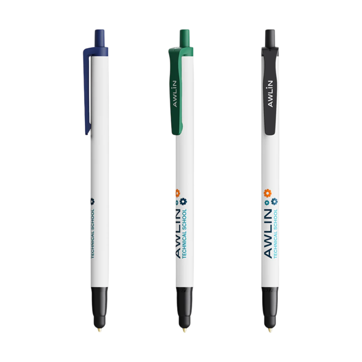 Immagine principale di Penna BIC® Clic Stic Stylus Ecolutions®