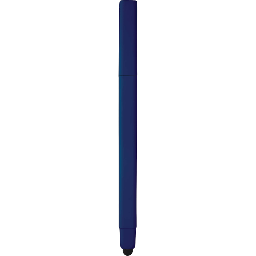 ambassadorsquareballpointstylus navy