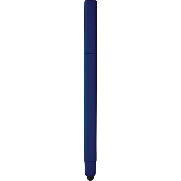 ambassadorsquareballpointstylus navy