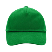 58. 5panelkidscap Green