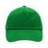 58. 5panelkidscap Green