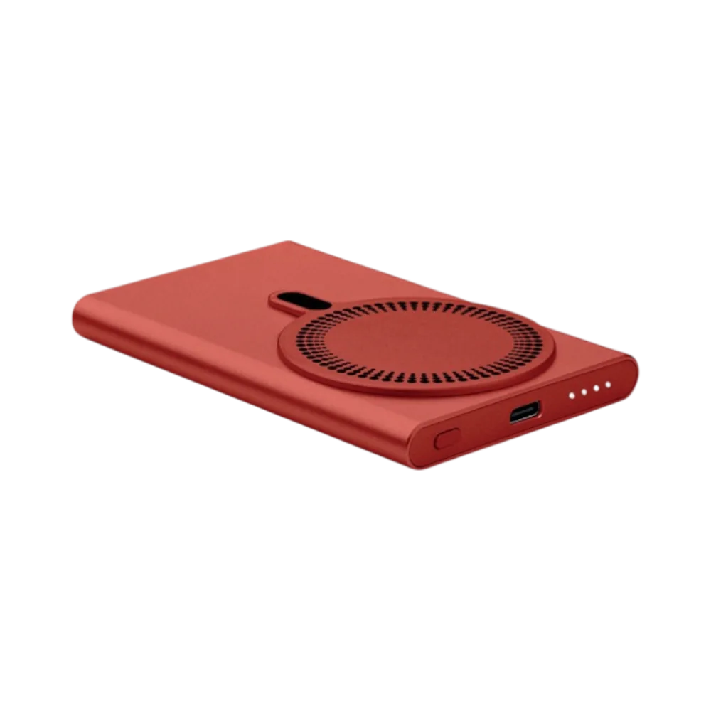 PDP - pawttwirelesschargerpowerbank square #00000000 background