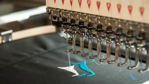 Ricamo su T-Shirt