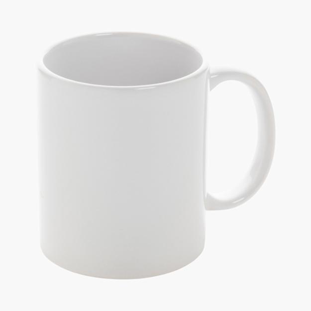 PDP - ceramicclassicmug350ml square #F8F8F8 background