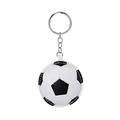 Portachiavi da calcio personalizzato Concord