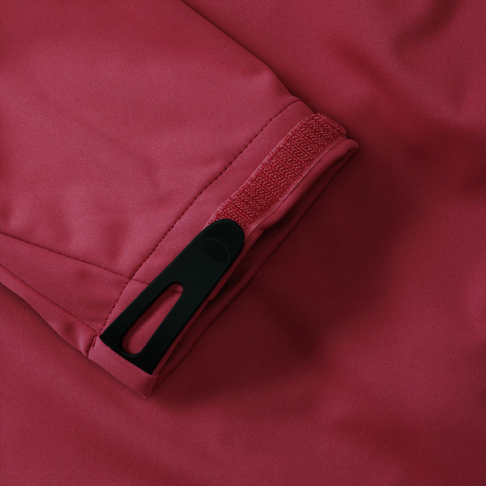 Russell premium softshell sports jacket PDP5