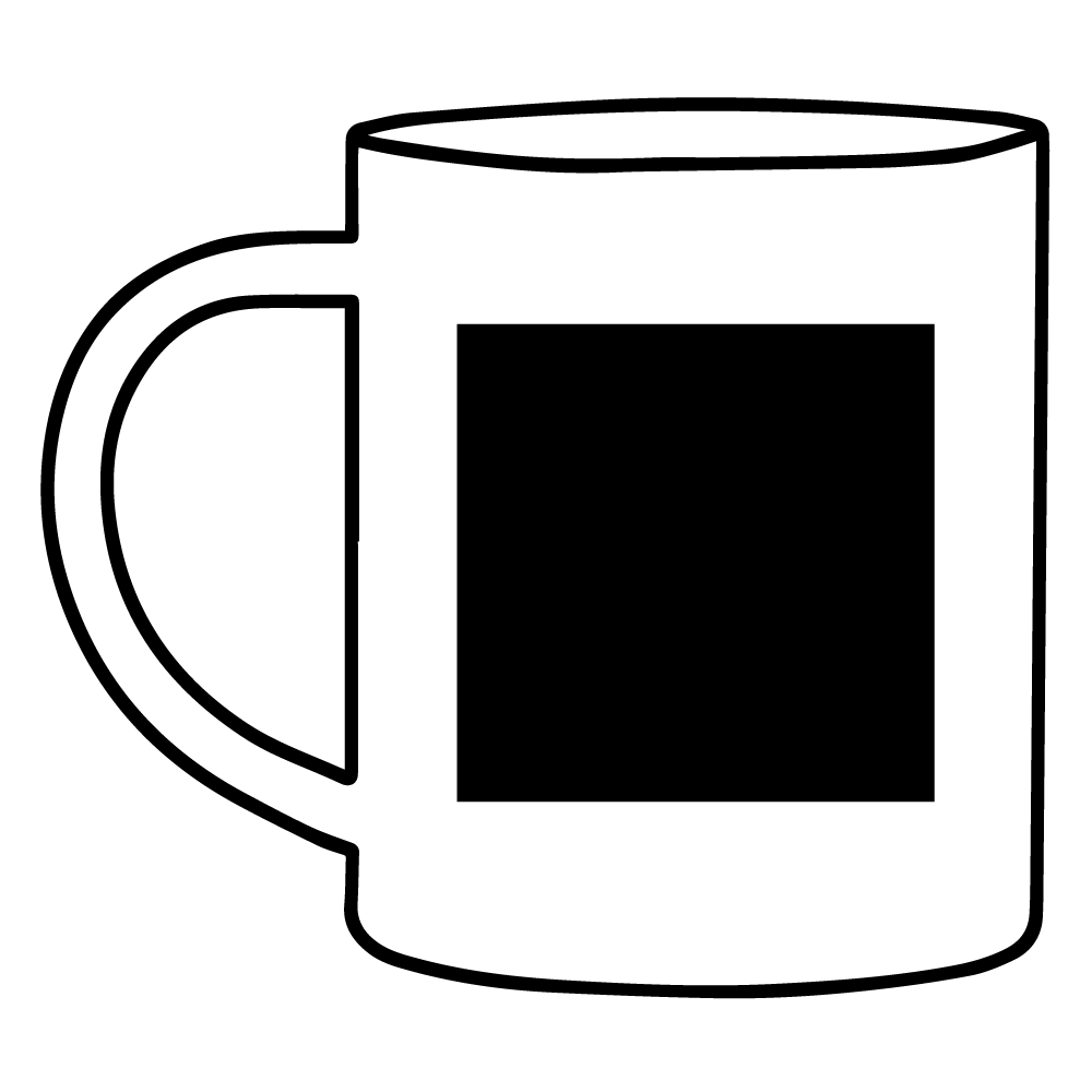 30 x 40 mm - Achterkant
