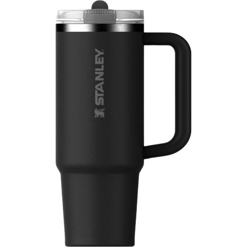 ICON - stanleyquencherprotourtumbler40oz black