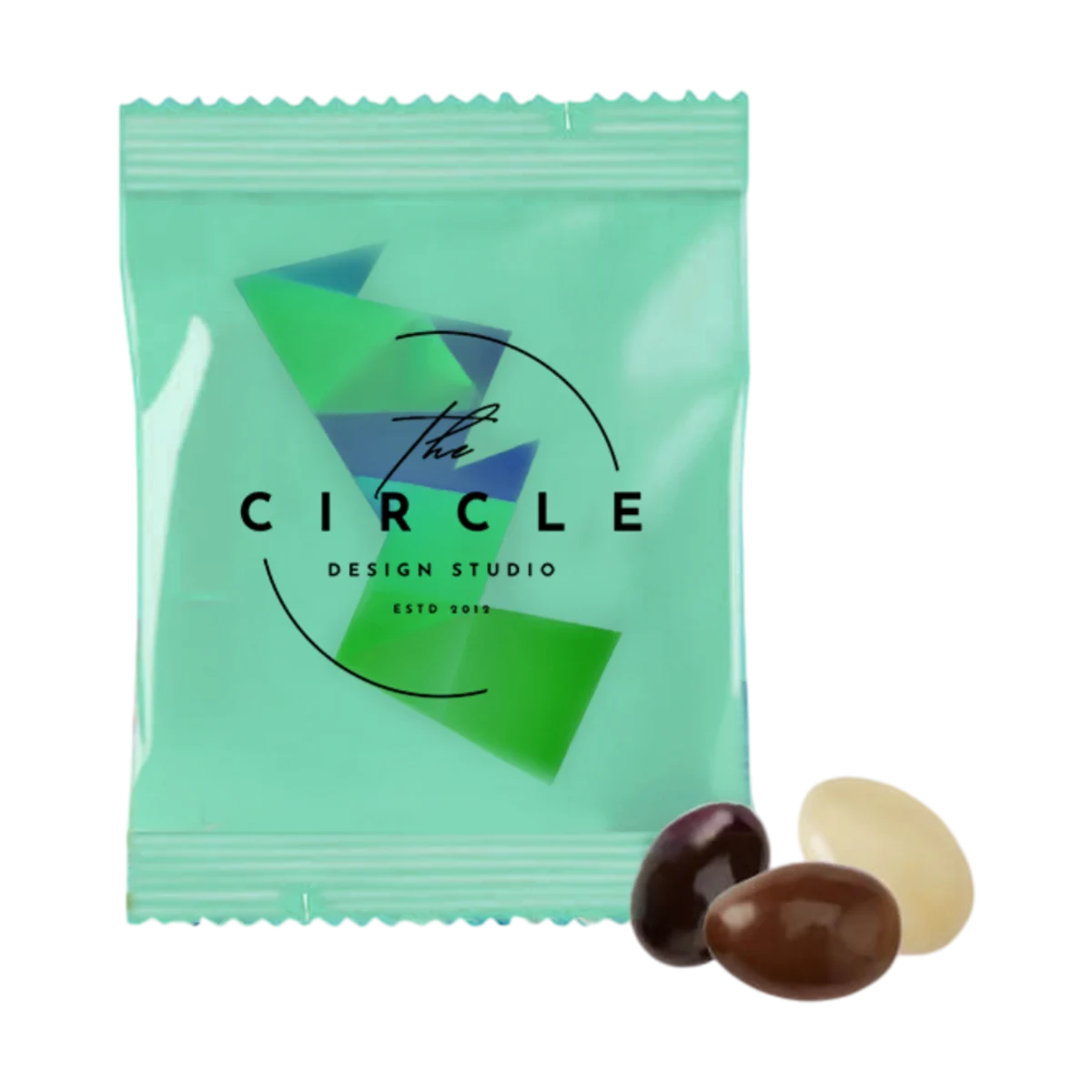 Immagine principale di Mandorle ricoperte di cioccolato