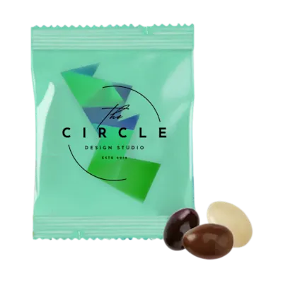 Chocolate Almonds