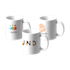 Bahia mug PLP SQ