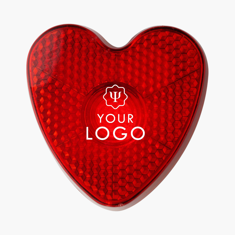 Luce di Sicurezza ABS Liam