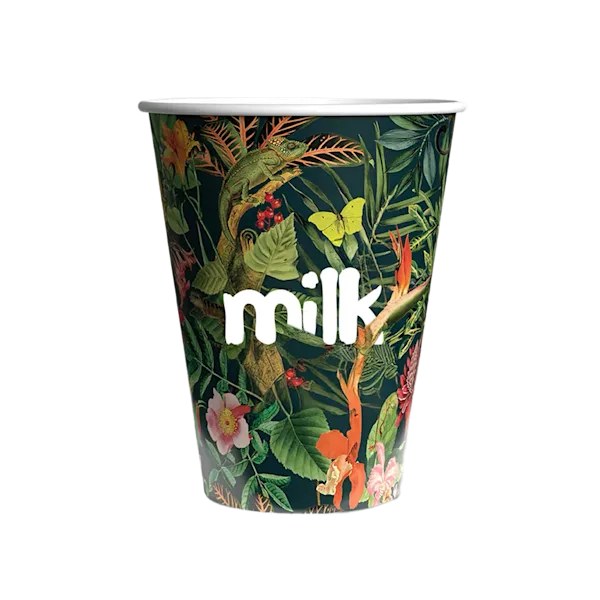 Latte Cup 300 ml