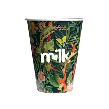 Latte Beker 300 ml