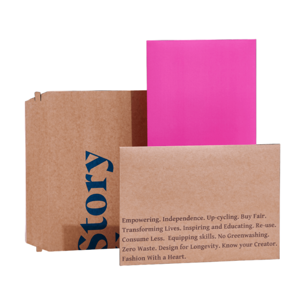 Custom Cardboard Envelope