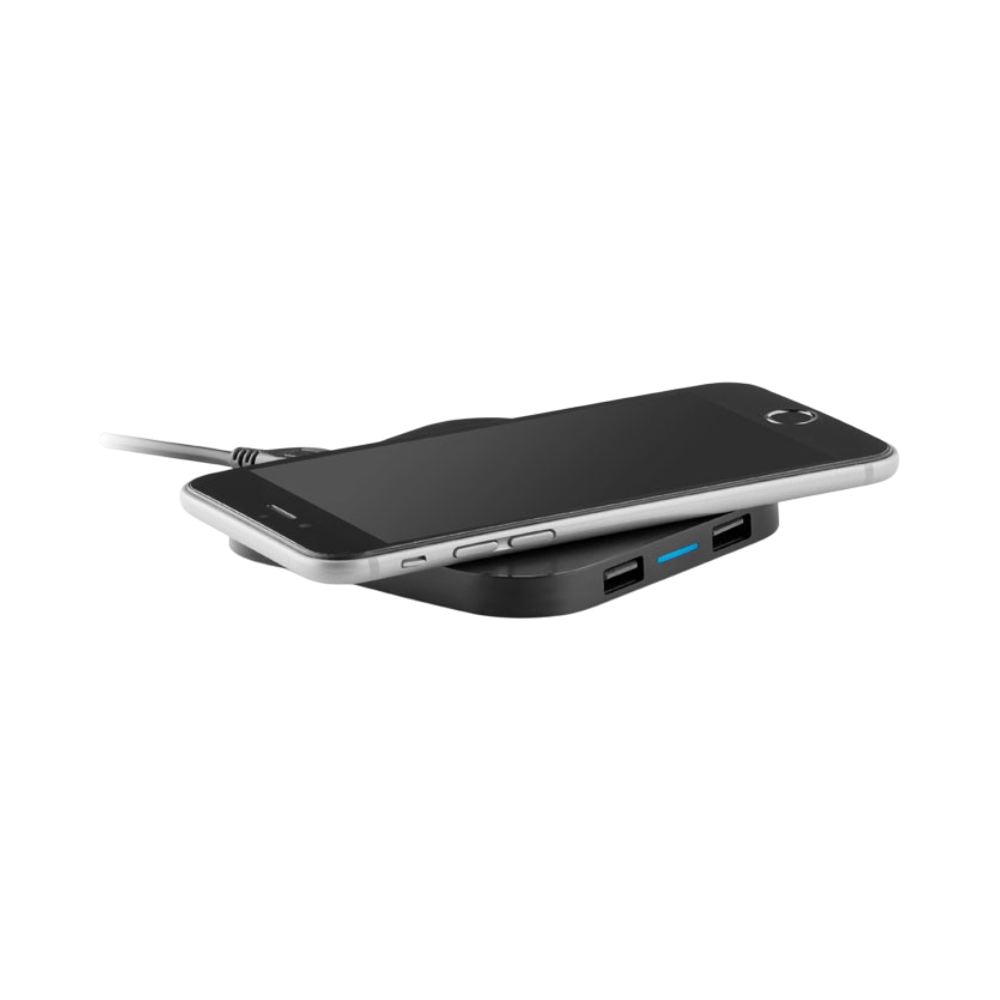 PDP - unipadwirelesschargingpad5w square #00000000 background