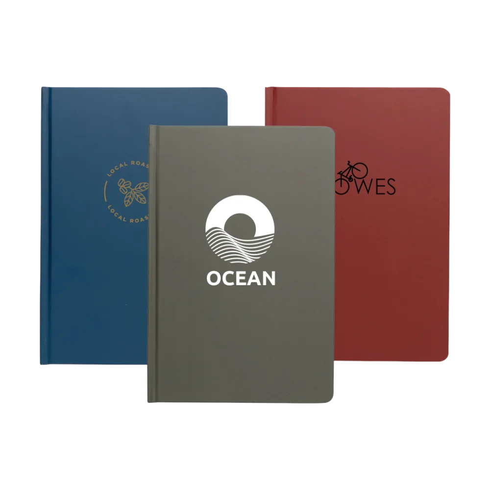 Impact Stonepaper hardcover PDP