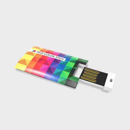 USB Ture Colorstick PLP SQ