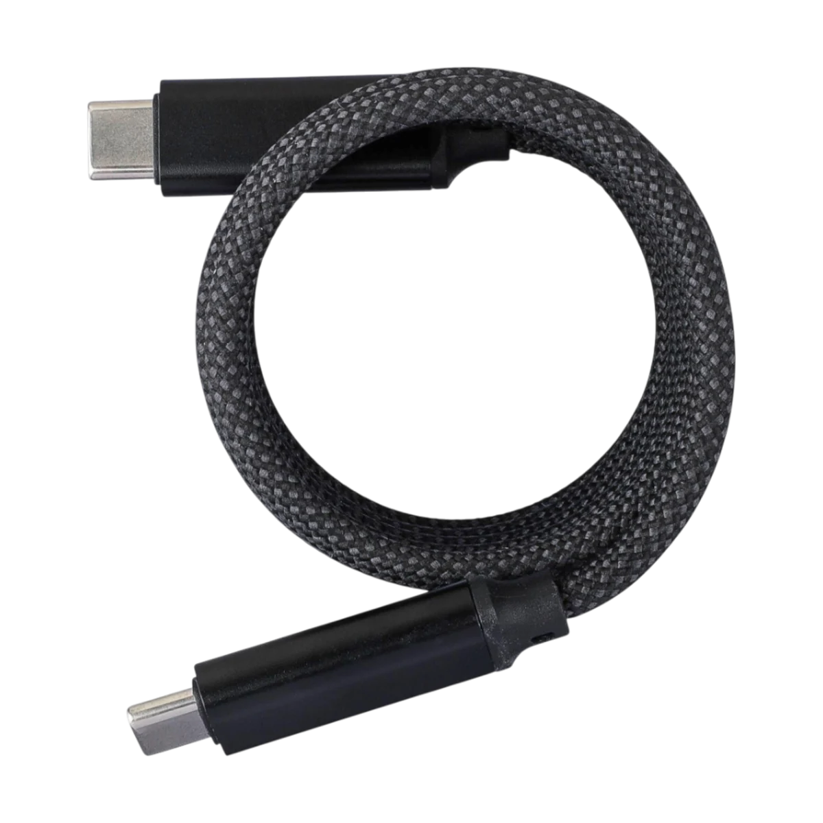 Nylon Charging Cable Janet main image