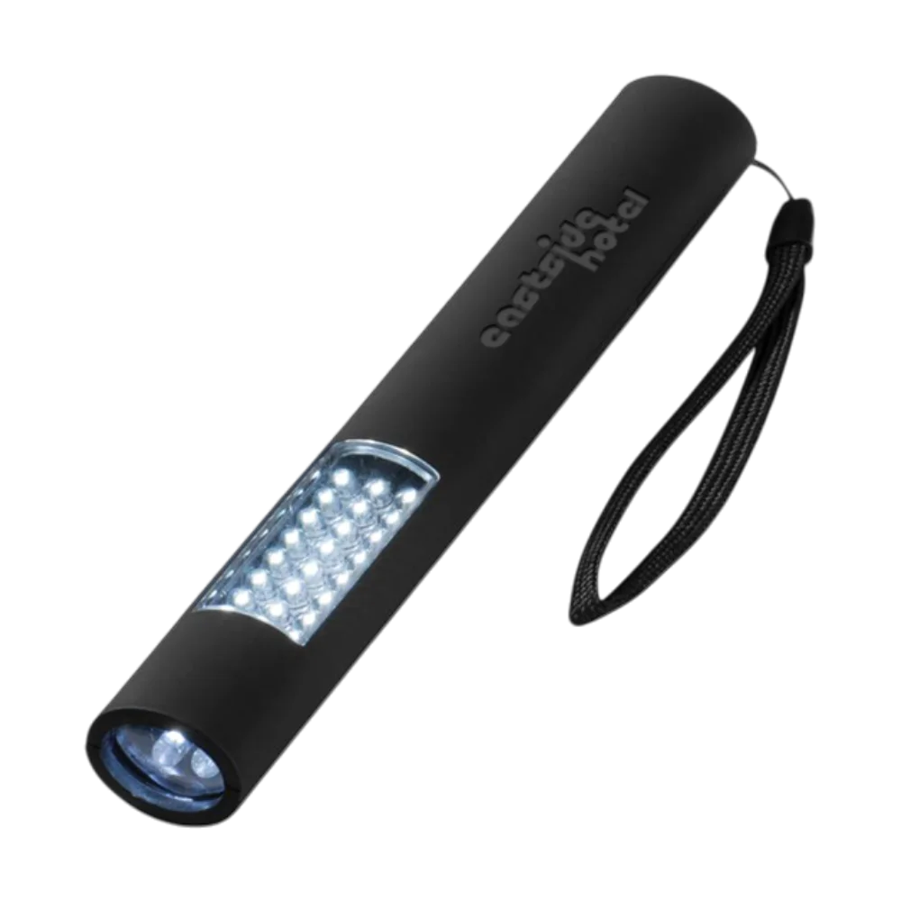 lutz28ledmagnetictorchlight PLP
