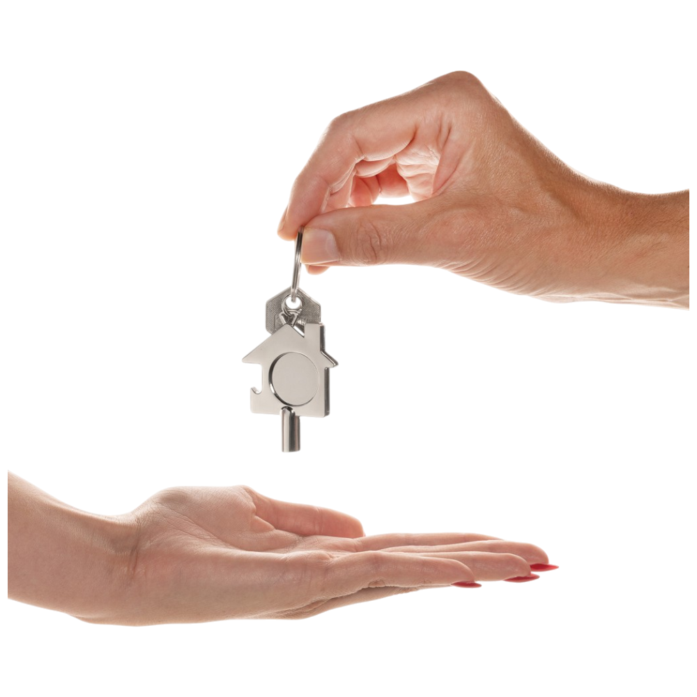 RCS Recycled Zinc Alloy 3-in-1 Keychain | HelloPrint